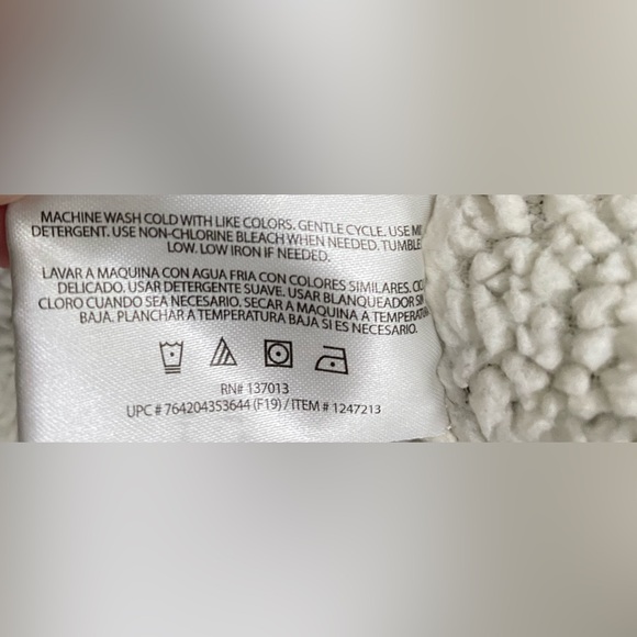 ORVIS Men's Brighton Quarter Zip
Sweater Gray Sz XL - Picture 7 of 12